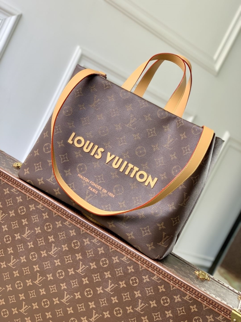 LV Top Handle Bags